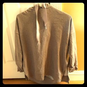 Aerie sweatshirt
